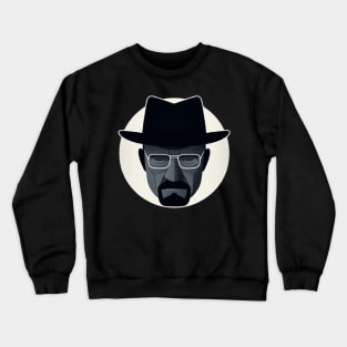 breaking bad Crewneck Sweatshirt